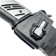 CTM tactical HPA M4 Magazine Adapter for AAP-01 / Glock - Bleu / silver