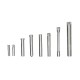 CTM tactical Set de goupilles inox pour AAP-01- Silver - 