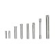 CTM tactical Stainless Steel Pin Set - Silver