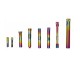 CTM tactical Set de goupilles inox pour AAP-01- ERB - 