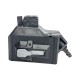 CTM Adaptateur de chargeur HPA M4 pour Hi-capa - Noir / Silver - 