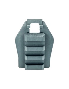 CTM tactical Adaptateur Picatinny AP7-SUB pour AAP-01 -  2