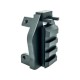 CTM tactical CNC Magazine Extension Plate for AAP-01 / We Glock - OD