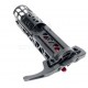 CTM tactical Advanced Handle for AAP-01 - Silver - 