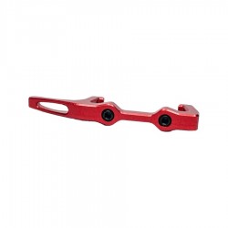 CTM tactical Advanced Handle for APP-01 - Red