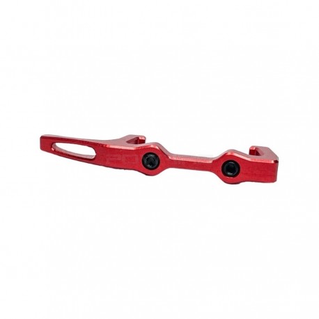 CTM tactical Advanced Handle pour AAP-01- Rouge