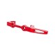 CTM tactical Advanced Handle pour AAP-01- Rouge