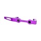 CTM tactical Advanced Handle pour AAP-01- Violet