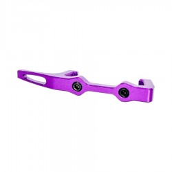 CTM tactical Advanced Handle pour AAP-01- Violet