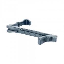 CTM tactical CNC REAPER Side Charging Handle for APP-01 - Black - 