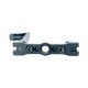 CTM tactical CNC REAPER Side Charging Handle for APP-01 - Black - 