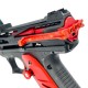 CTM tactical CNC REAPER Side Charging Handle for APP-01 - Black - 