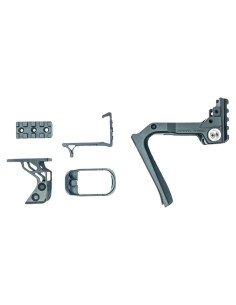 CTM tactical kit FUKU-2 Reaper pour AAP-01- Noir -  2