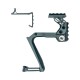 CTM tactical kit FUKU-2 Reaper pour AAP-01- Noir - 