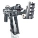 CTM tactical kit FUKU-2 Reaper pour AAP-01- Noir - 