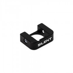 Silent Industries Advanced Feed Tube Spacer for MTW Alpha CNC hop-up chamber - 