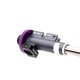 Silent Industries support d'alimentation avancé pour chambre hop-up CNC Alpha MTW - 
