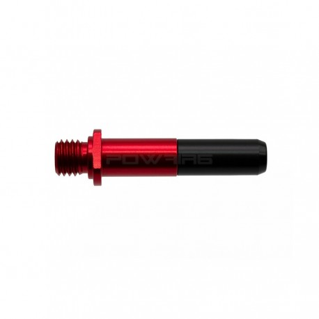 Silent Industries MTW Inferno Red Nozzle V2