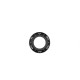 Silent Industries MTW Advanced Adjustment Wheel - Noir