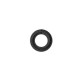 Silent Industries bague d'ajustement avancée pour hop-up MTW - Noir - 
