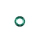 Silent Industries MTW Advanced Adjustment Wheel - Green - 
