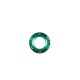 Silent Industries MTW Advanced Adjustment Wheel - Green