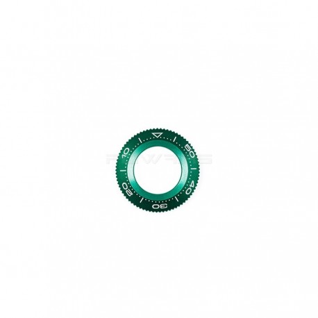 Silent Industries MTW Advanced Adjustment Wheel - Vert