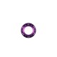 Silent Industries bague d'ajustement avancée pour hop-up MTW - Violet - 