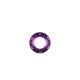 Silent Industries MTW Advanced Adjustment Wheel - Violet