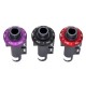 Silent Industries bague d'ajustement avancée pour hop-up MTW - Violet - 