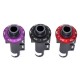 Silent Industries MTW Advanced Adjustment Wheel - Violet