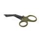 Invader Gear Cisaille Trauma 19cm - OD - 