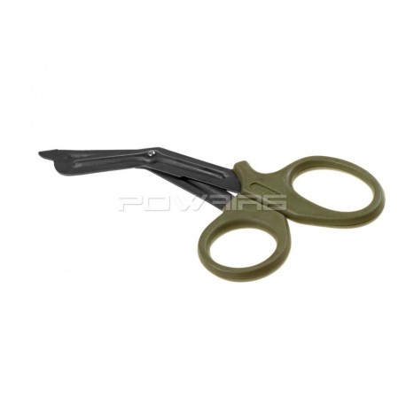 Clawgear Cisaille Trauma 19cm - OD