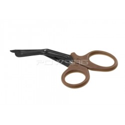 Invader Gear Cisaille Trauma 19cm - Tan - 