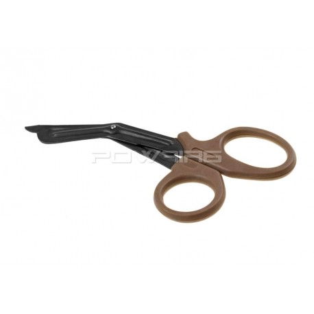 Invader Gear Trauma Shear 19cm - Tan