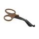 Invader Gear Cisaille Trauma 19cm - Tan - 