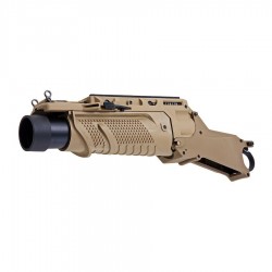 VFC MK13 mod 0 launcher module - TAN