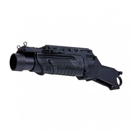 VFC MK13 mod 0 launcher module - Black