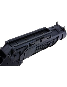 VFC MK13 mod 0 launcher module - Noir -  2
