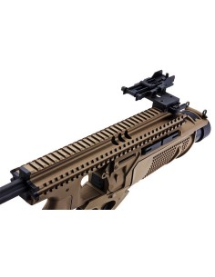 VFC MK13 mod 0 launcher module deluxe - Tan -  2