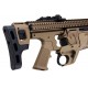 VFC MK13 mod 0 launcher module deluxe - Tan - 