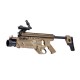 VFC MK13 mod 0 launcher module deluxe - Tan - 