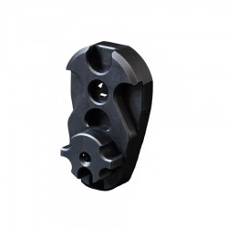 Mancraft CNC dropstock M4 - 