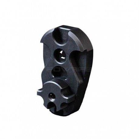Mancraft dropstock CNC for M4 - 