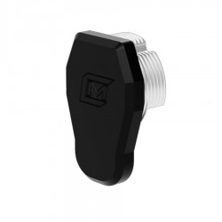 Mancraft bouchon CNC pour lower M4 - 