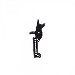 Mancraft Détente CNC V4 pour M4 AEG - Noir - 