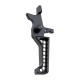 Mancraft CNC trigger for M4/M16 - ver.4 - Black