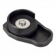 Mancraft bouchon CNC pour lower M4 - 