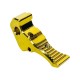 CTM tactical CNC Athletics Trigger for AAP-01 / We Glock - Electroplated gold - 