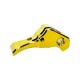CTM tactical CNC Athletics Trigger for AAP-01 / We Glock - Electroplated gold - 